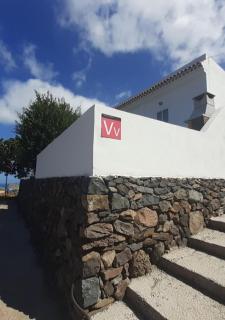 Vv Puerto del Trigo - Sirena - Alojera - 5