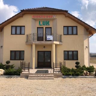 AGROPENSIUNEA LUK - Petreasa - 8