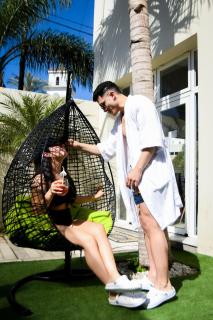 Hotel Ciudad del Sol - Termas de Río Hondo - 6