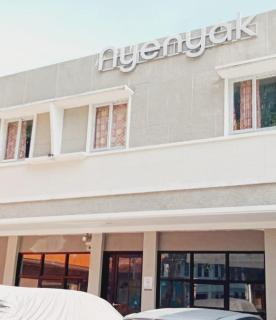 Nyenyak Senayan Benhil - 0