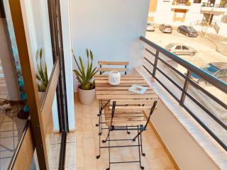 Azul sea’s view flat (3bedrooms), 3 terraces/wifi - 1