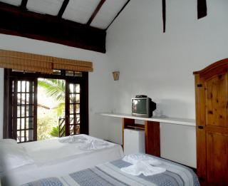 Hotel Pé na Areia - 1
