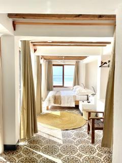 Zanzibar Tiny Villa at La Villa De Victor - Matemwe - 9