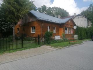Łemkowo Pokoje Gościnne - Lutowiska - 0