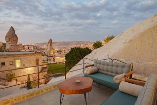 Lunar Cappadocia Hotel - Göreme - 9