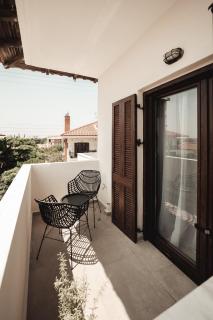 Om Living Afitos - 4