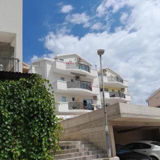 Apartmani SAMB Igalo - 0