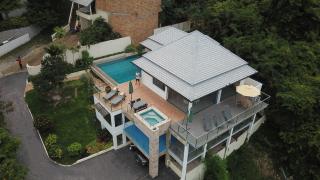Tropical Villa 3 - Lamai - 8