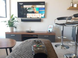 Free parking- Central water-side apartment - Manchester - 1