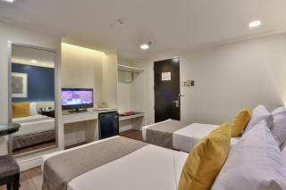MetroCentre Hotel - 8