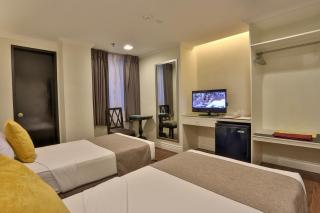 MetroCentre Hotel - 7