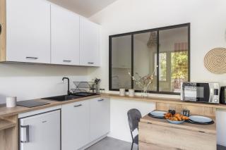 Residence Iles Bretonnes - Rennes - 7
