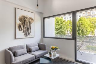 Residence Iles Bretonnes - 2