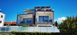Villa Aliara Jacuzzi Apartment - Vodice - 8