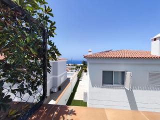 Playa La Arena Apartment with Big Terrace - 5
