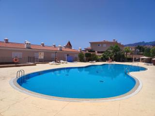 Playa La Arena Apartment with Big Terrace - 4