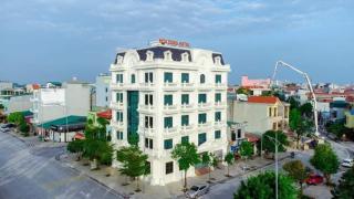 Khách sạn Hoa Đông - Châu Cầu - 0