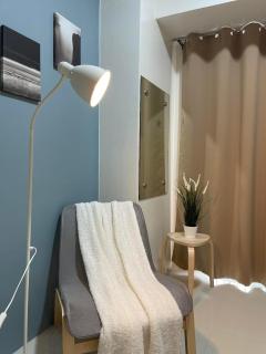 1 BR Cozy Modern-Style Condo with Balcony & 5-star amenities at Wind Residences - Tagaytay - 7