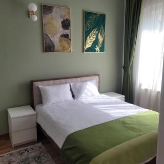 B8 - Spacious, Charming Apartment in Central Sibiu - Sibiu - 0