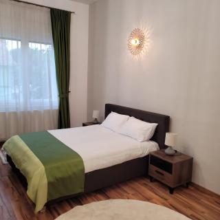 B8 - Spacious, Charming Apartment in Central Sibiu - Sibiu - 3