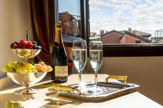 Hotel Bella Venezia - Venice - 2