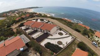 CASA VITALIA- SUPER Vista Mare-2 camere -Giardino-BBQ - WiFi FREE-Parcheggio IUNP5732 - Torre Dei Corsari - 0