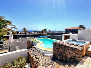 Casa Olgita - Playa Blanca - 0