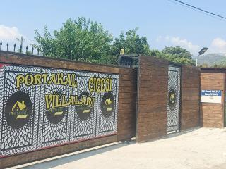 Portakal Çiçeği 1 - Fethiye - 9