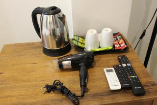 GIS Hotel Nha Trang & Motorbike Rental - 9