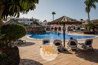 Apartment Fairways Club - San Miguel de Abona - 6