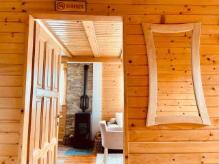Lodge Breza Lux - 1
