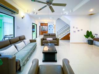 Tupai Mas Semi-D by LOUIS - Taiping - 4