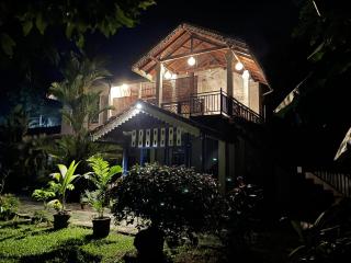 Villa U-Soori - Hikkaduwa - 9
