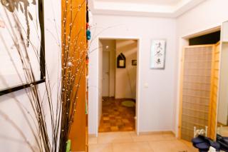Gemütl. Wohnung zw. Lüneburger Heide und Hamburg - Buchholz in der Nordheide - 9