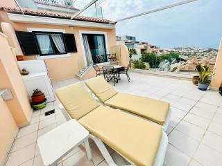 Luxury Apt. with Stunning Sea View - Acantilado de los Gigantes - 6