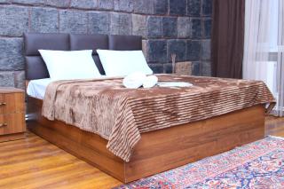 DARBAS GUEST HOUSE - Gyumri - 0