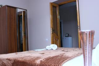 DARBAS GUEST HOUSE - Gyumri - 5