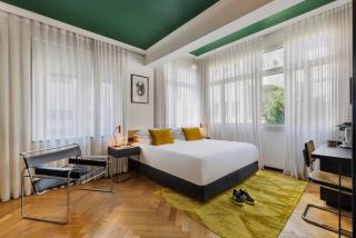 Theodor Rothschild Tel-Aviv - Tel Aviv - 8