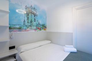 MUNDOBOOKING Centro Levante - 9