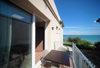 Smeraldo dip Villa Canneto - Sirmione - 3