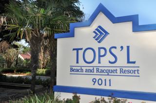 TOPS'L Beach Manor 401 - Destin - 6