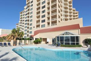 TOPS'L Beach Manor 401 - Destin - 3