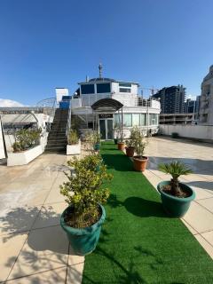 Penthouse Hotel - 5