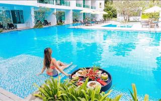 The Old Phuket - Karon Beach Resort - SHA Plus - Karon Beach - 8