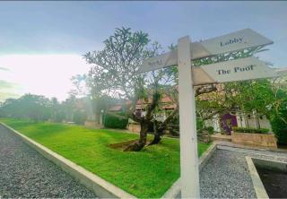 The Old Phuket - Karon Beach Resort - SHA Plus - Karon Beach - 4