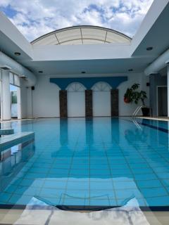 Kalloni Luxury Apartment - Volos - 2