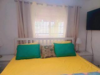 Apartment in Ciudad Juan Bosch. - El Paredón - 0