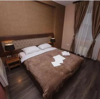 Motel Luka - Sarajevo - 4