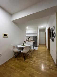 Skopje Centar Margarita Luxury Aprtment - Skopje - 4