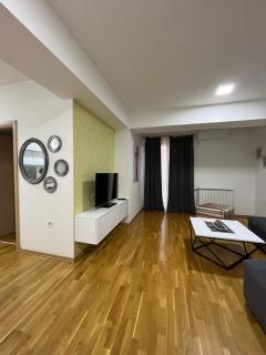 Skopje Centar Margarita Luxury Aprtment - Skopje - 7